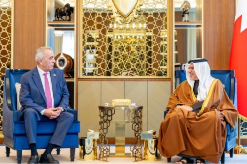 Royal call for deeper Bahrain-Jordan cultural ties