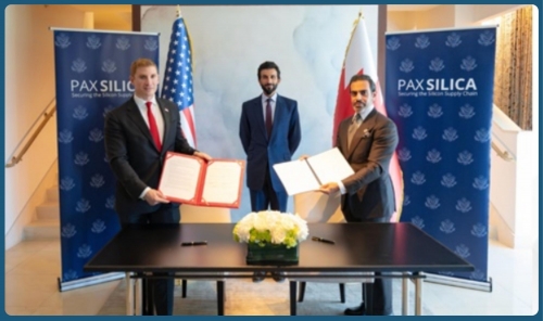 Bahrain, US Launch AI Partnership to Boost Innovation