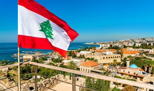 Lebanon Condemns Iranian Attacks, Calls for Regional Stability