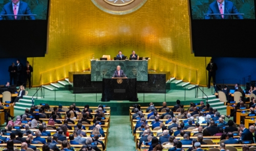 80 Countries Call for Full Restoration of Gulf Navigation 80 Countries Call for Full Restoration of Gulf Navigation