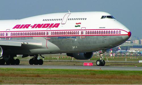 New Air India boss bets on people power to fix ailing carrier