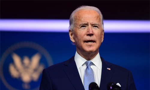 On Day One, Biden to sign orders reversing Trump policies on climate, virus, immigration