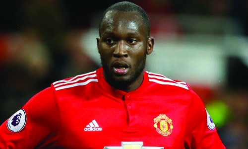 Lukaku ponders All-Star match Lukaku ponders All-Star match