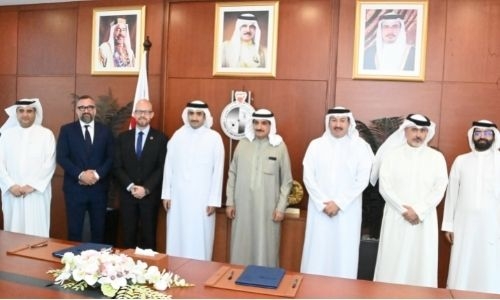 SLRB, RERA join hands with Beyon Connect SLRB, RERA join hands with Beyon Connect