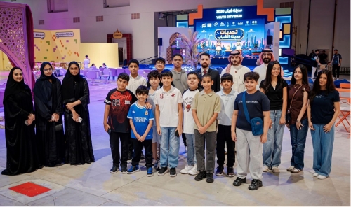 Al Salam Bank Participates in Youth City 2026 with Upgraded “Life with Al Salam Bank” Experience