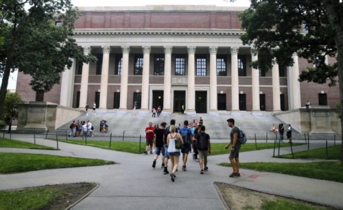 Foreign students must leave US if classes go online