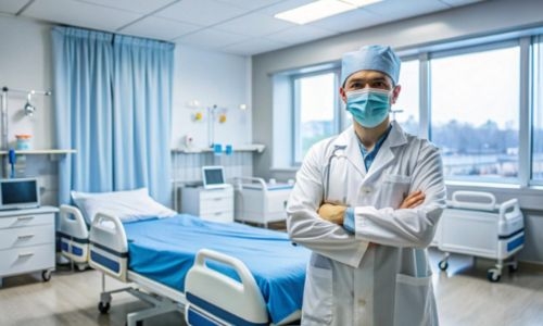 Accreditation for three new medical specialties