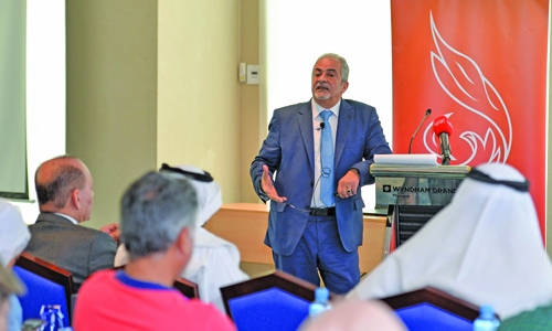 Sports Economics forum to conclude