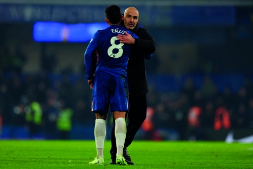 Maresca bemoans ‘worst 48 hours at Chelsea’ after lack of support Maresca bemoans ‘worst 48 hours at Chelsea’ after lack of support