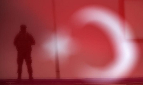 Turkey 'not optimistic' on Syria truce, threatens new strikes Turkey 'not optimistic' on Syria truce, threatens new strikes