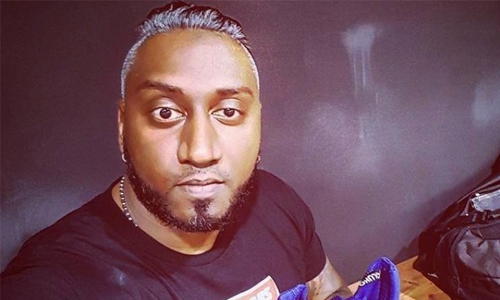 Singapore bodybuilder dies after kickboxing match Singapore bodybuilder dies after kickboxing match