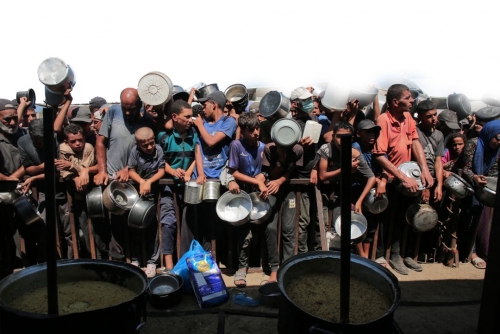 Israel demands UN-backed monitor retract Gaza famine report 