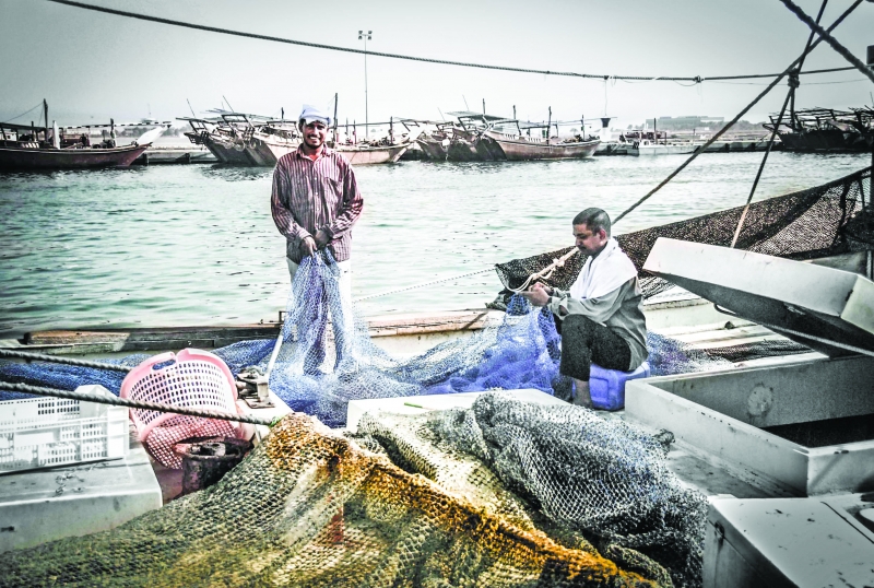 Fish price may rise as MPs plan to ‘save sea’ 