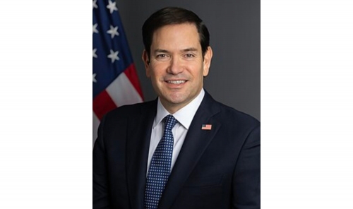 US Secretary Visits Bahrain 