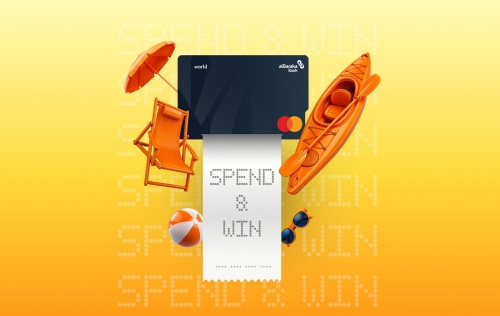 Al Baraka Islamic Bank Launches “Your Summer is Better with Al Baraka” Campaign for Credit Cardholders Al Baraka Islamic Bank Launches “Your Summer is Better with Al Baraka” Campaign for Credit Cardholders