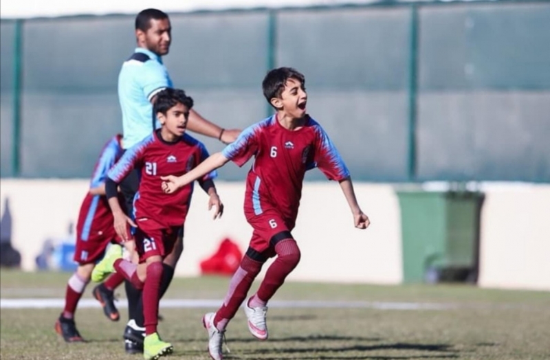 The Football Association resumes all age group competitions