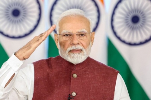 India’s PM Modi trims motorcade amid Hormuz crisis, fuel concerns, says source India’s PM Modi trims motorcade amid Hormuz crisis, fuel concerns, says source