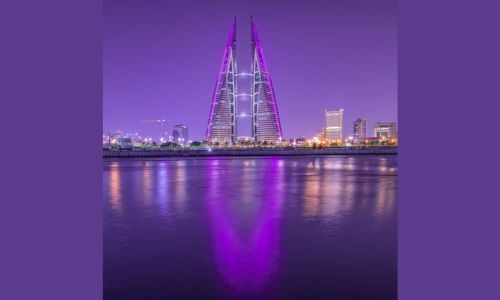 Bahrain success story as Manama is named capital of Gulf tourism for 2024