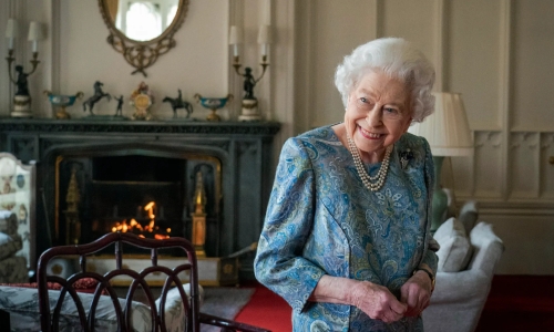 UK to hold days-long bash to celebrate queen’s 70-year reign UK to hold days-long bash to celebrate queen’s 70-year reign