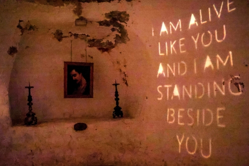 Kahlil Gibran's Lebanon hometown celebrates 'The Prophet' centennial Kahlil Gibran's Lebanon hometown celebrates 'The Prophet' centennial