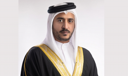 Double win for Bahrain Olympic Committee