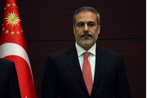 Iran, US ‘sincere’ about ceasefire, Turkey’s foreign minister says