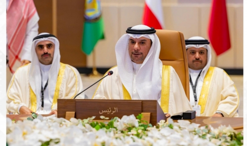 GCC Energy Ministers Meet In Bahrain To Strengthen Energy Cooperation GCC Energy Ministers Meet In Bahrain To Strengthen Energy Cooperation