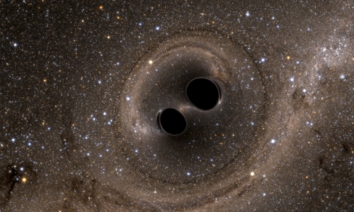 Scientists close to first sighting of black hole in the Milky Way Scientists close to first sighting of black hole in the Milky Way