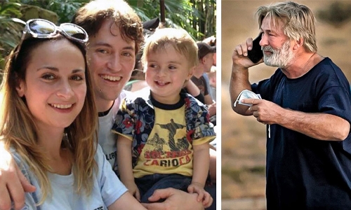 Baldwin was told gun was ‘cold’ before movie set shooting