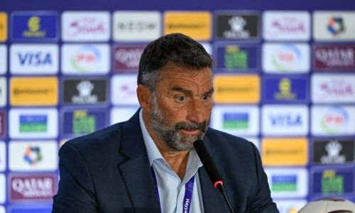 Pizzi hails unified Bahrain