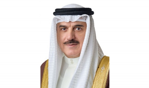 Bahrain Speaker Reaffirms Support for Joint Arab Action on APU Anniversary Bahrain Speaker Reaffirms Support for Joint Arab Action on APU Anniversary