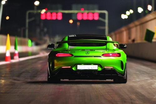 BIC to bring head-to-head thrills with Kanoo Motors Rolling Drag Night this Thursday BIC to bring head-to-head thrills with Kanoo Motors Rolling Drag Night this Thursday