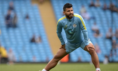 Messi Argentina return in doubt, Aguero out injured