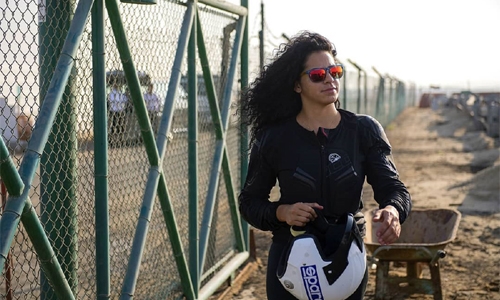 Mastering the art of drift Mastering the art of drift