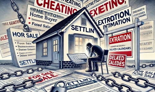 Real Estate Owner Forced to Return BD 25,740 After Selling Apartment Twice