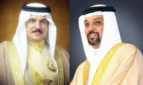  Bahrain government to strengthen partnership with private sector