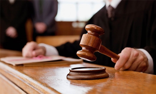 Ministry official sacked for hiding terrorist : Court agrees Ministry official sacked for hiding terrorist : Court agrees