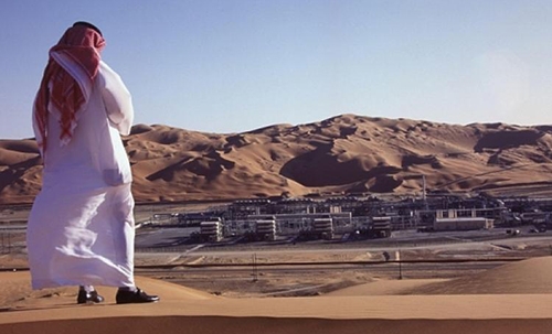 Saudi to take $10 billion foreign loan
