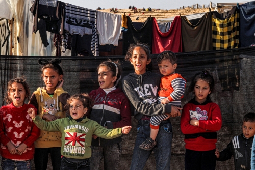 UNICEF spokesperson 'furious' over situation in Gaza UNICEF spokesperson 'furious' over situation in Gaza