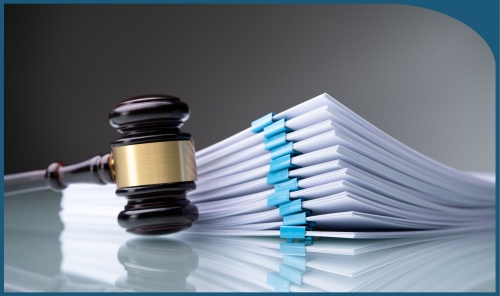 Asian National Referred to Criminal Court in Human Trafficking Case