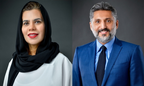 DANAT names new board, Chairman