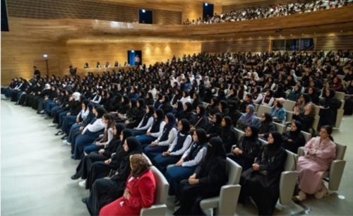 5,000 students take part in field visits 5,000 students take part in field visits