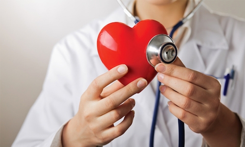 Cholesterol drug reduces death in men without heart disease