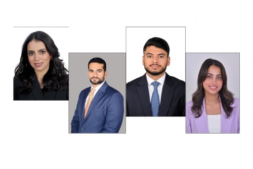 Al Mahroos: PwC in Bahrain to Boost Local Workforce with 50 New Bahraini Hires by Year-End