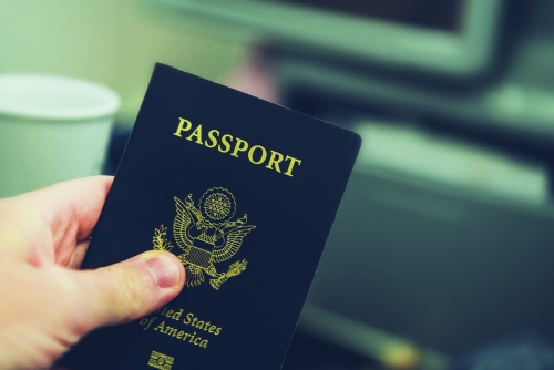 US May Demand Parents’ Citizenship Proof for Children’s Passports