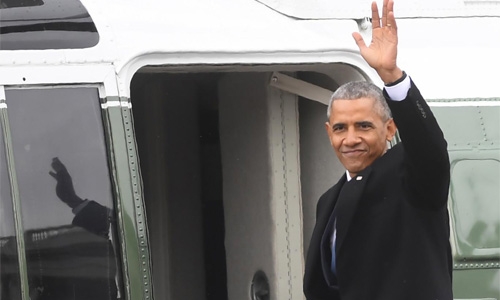 President Obama’s last sign funds $221m to Palestine President Obama’s last sign funds $221m to Palestine