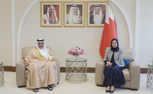 Bahraini media credibility and professionalism hailed