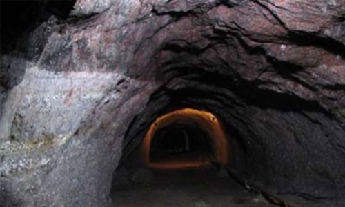 Four killed, 26 missing after Russian mine accident Four killed, 26 missing after Russian mine accident