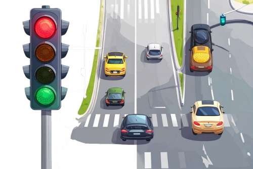 Bahrain expands traffic Safety in tongues