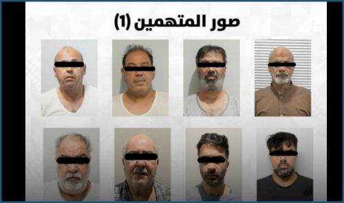 Kuwait Arrests 14 in Terror Cell Case Linked to Hezbollah Kuwait Arrests 14 in Terror Cell Case Linked to Hezbollah